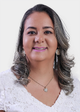 Foto de CLEIDINÉIA ALVES OLIVEIRA BARBOSA