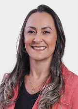 Foto de KATIA REGINA SEBASTIANA CARDOSO PEREIRA
