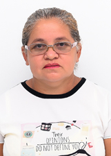 Foto de SILEUSA RIBEIRO SANTANA SILVA