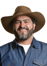 Foto de GILBERTO MOREIRA TEODORO