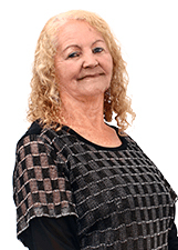 Foto de Maria Antõnia Moreira dos Santos