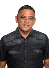 Foto de SIVANILTON QUINTANILHA