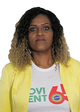 Foto de ANA PAULA DE BARROS INOCENTE
