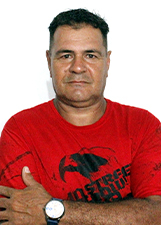 Foto de ROBSON CARLOS DE ARAÚJO