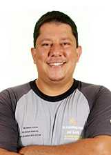 Foto de Washington Soares Andrade Barbosa