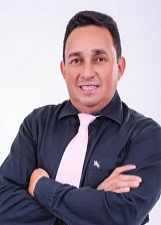 Foto de Atila Alexandro Santana
