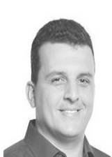Foto de Claudeir Gilberto Bernardes de Oliveira