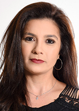 Foto de Patricia Cristina Pistore Fidelis