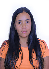 Foto de LUANA GRAZIELLE VIEIRA DOS SANTOS