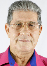 Foto de GILBERTO MACHADO DA ROCHA