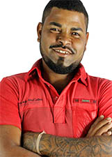 Foto de Flavio Joaquim dos Santos