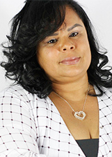 Foto de FLAVIA  VALERIA DOS SANTOS FERREIRA