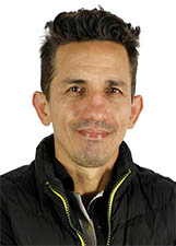 Foto de Aderban Martins Cavalcante da Silva