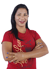 Foto de Laurenice Rodrigues de Souza