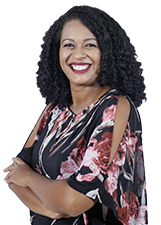 Foto de DARCISA DOS SANTOS BRITO