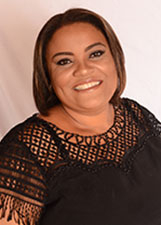 Foto de CIZELIA CUNHA DE SOUZA