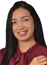 Foto de GISLAINE FIALES SANTOS OLIVEIRA