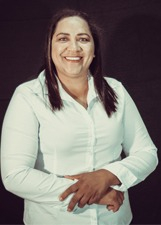 Foto de Cristina Aparecida Parreira Cardoso