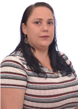 Foto de ALINE APARECIDA DE MORAIS ESTEVÃO