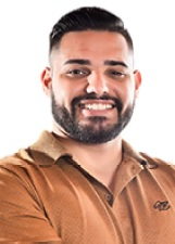 Foto de LUIZ FELIPE DE LIMA ALVES DAMASCENO
