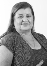 Foto de MARIA APARECIDA DE CAMARGOS SANTOS