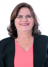 Foto de TÂNIA MARIA DE OLIVEIRA VILAÇA