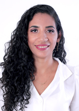 Foto de CARLA CRISTIANE DOS SANTOS
