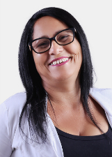 Foto de SANTILIA PEREIRA DE OLIVEIRA