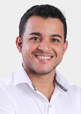 Foto de MAX MILIANO ANTUNES CUSTÓDIO