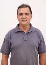 Foto de Celso Luiz Santos