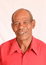 Foto de BENEDITO LUIZ AGUILAR