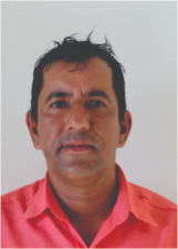 Foto de Gilmar dos Santos Silva