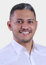 Foto de MAKSON DIONNY ARAUJO SILVA