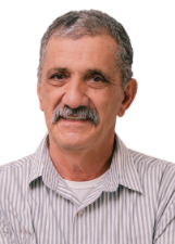 Foto de Sebastião Alves dos Santos