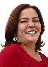 Foto de Silvana Antônia Sanches Lopes