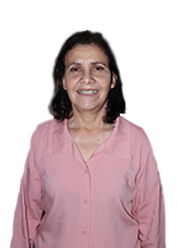 Foto de Angela Maria Gomes Araujo