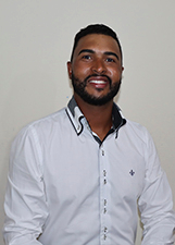 Foto de JONAS FERREIRA DA ANUNCIAÇÃO