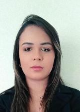 Foto de PAULA ISAURA LOPES GOMES