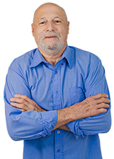 Foto de ANTÔNIO ARGAMIM DE FREITAS PENIDO