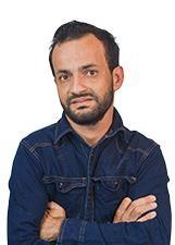 Foto de ROBERTO VIEIRA LOPES