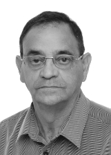 Foto de Francisco de Paula Vitor Ribeiro