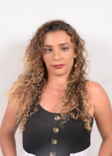 Foto de FABIANA CRISTINA CARNEIRO DE MIRANDA