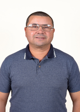 Foto de GERALDO FABIANO CUSTODIO