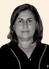 Foto de JANETE DOS SANTOS VIEIRA