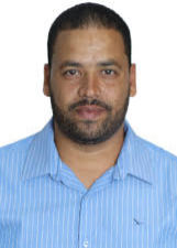 Foto de GILMAR SIMPLICIO DA SILVA