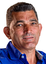 Foto de GILSON INÁCIO DAS CHAGAS
