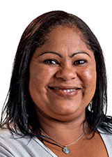Foto de DILMA DE FATIMA DOS SANTOS SILVA