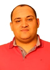 Foto de NATHAN CALEBE SEMIÃO