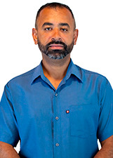 Foto de AILTON JOSÉ DA SILVA