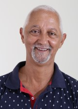 Foto de AMAURI ELIAS DA SILVA